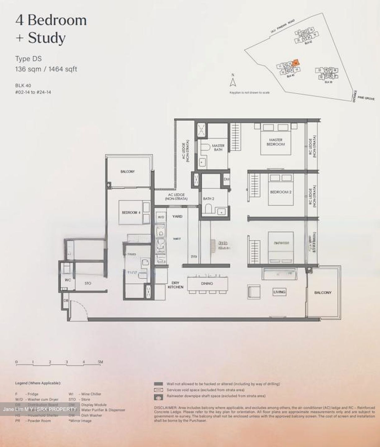 Nava Grove (D21), Condominium #483312461